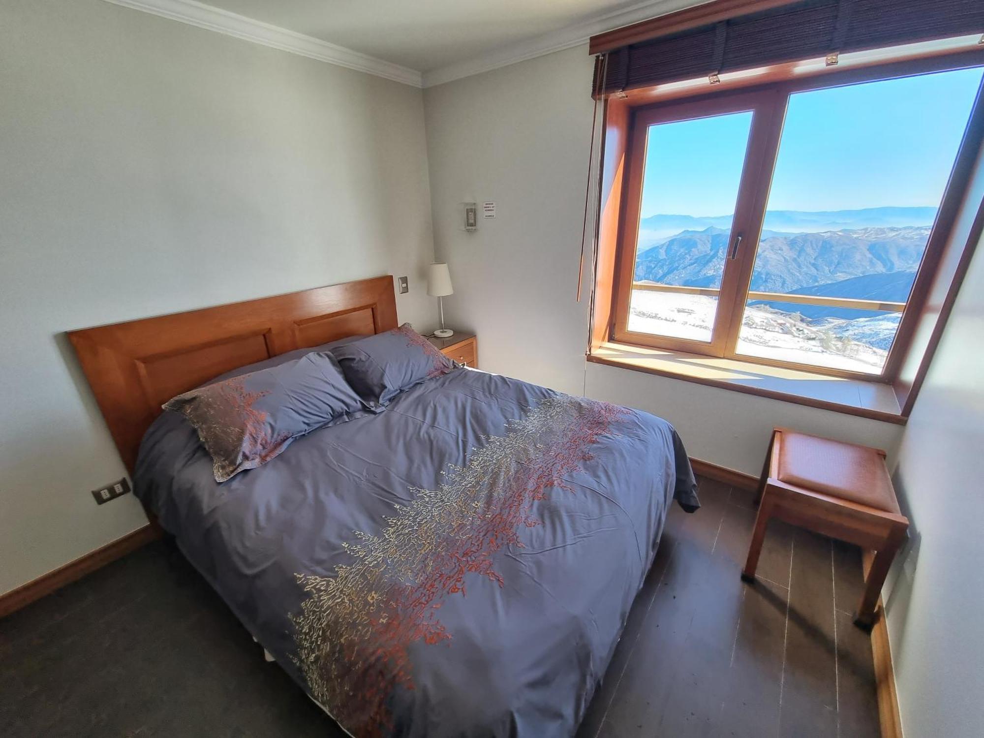 El Colorado Habitamar Apartment Екстериор снимка